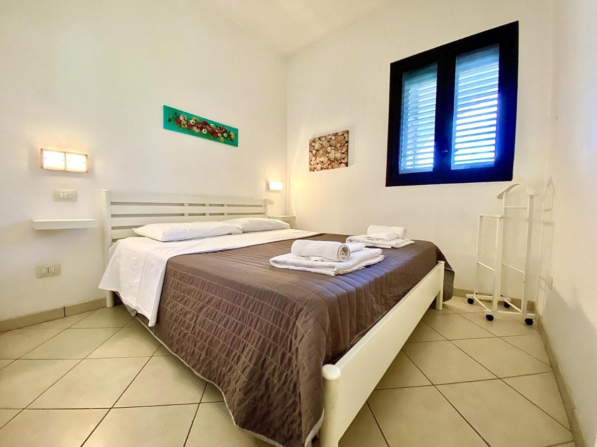 Villa Claudia 托里德欧索 外观 照片